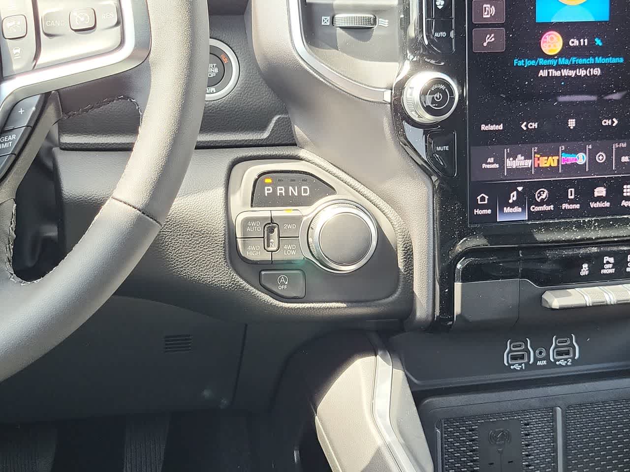 Thumbnail: 2026 RAM 1500 - 25