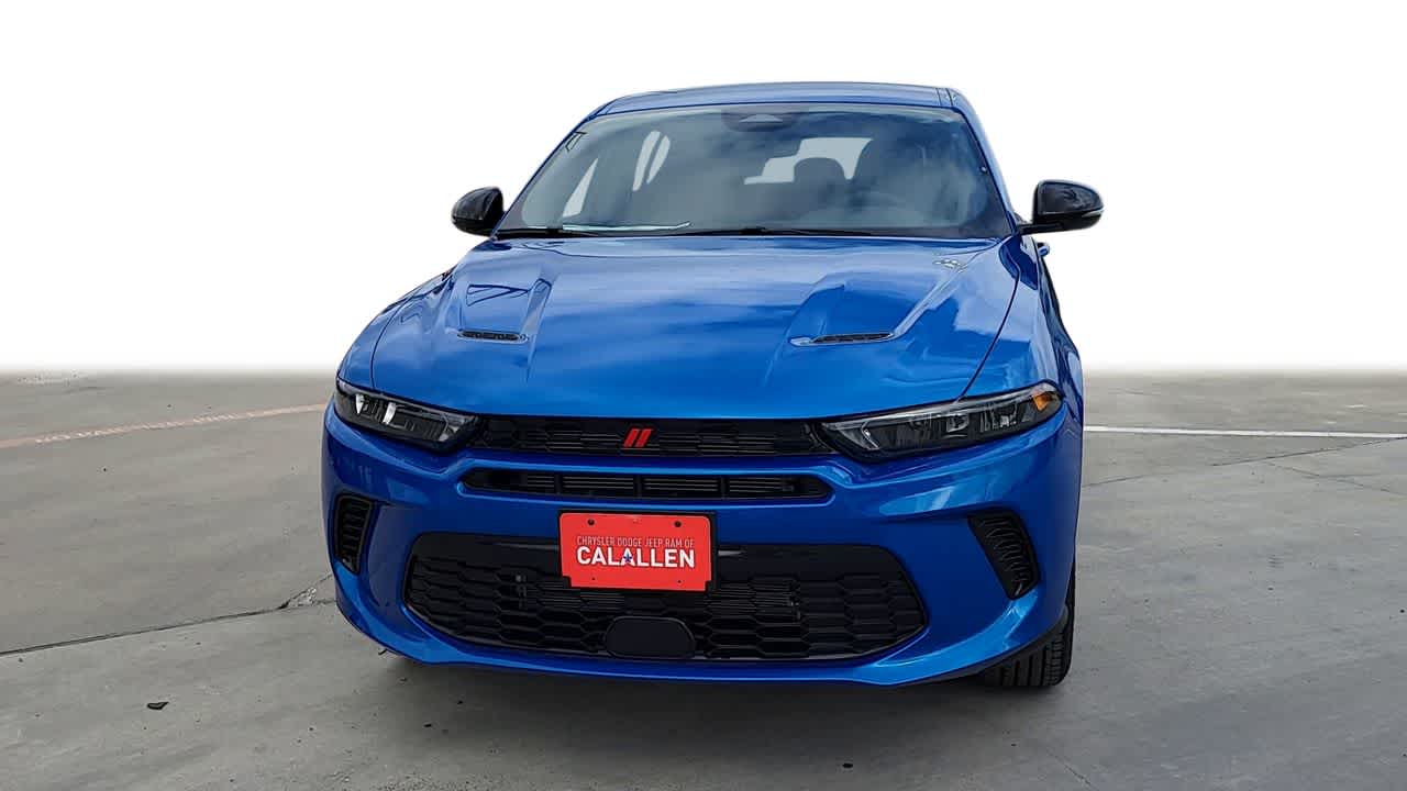 2025 Dodge Hornet GT photo 3
