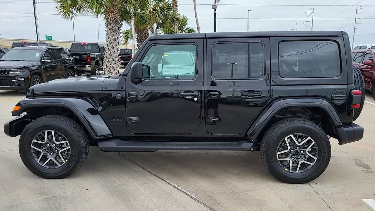 Thumbnail: 2026 Jeep Wrangler - 5