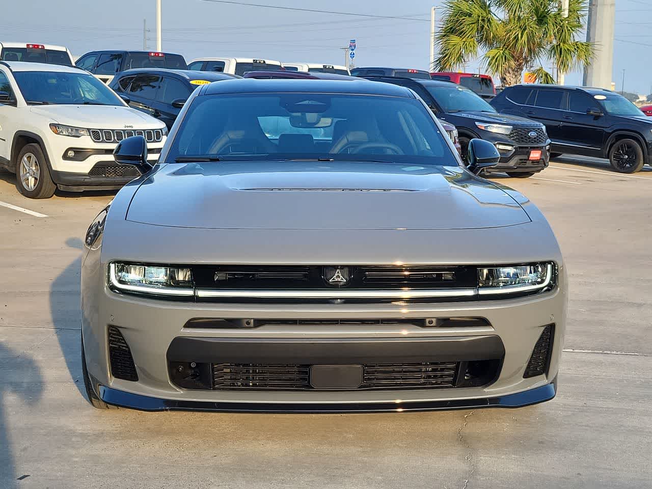 Thumbnail: 2026 Dodge Charger - 14