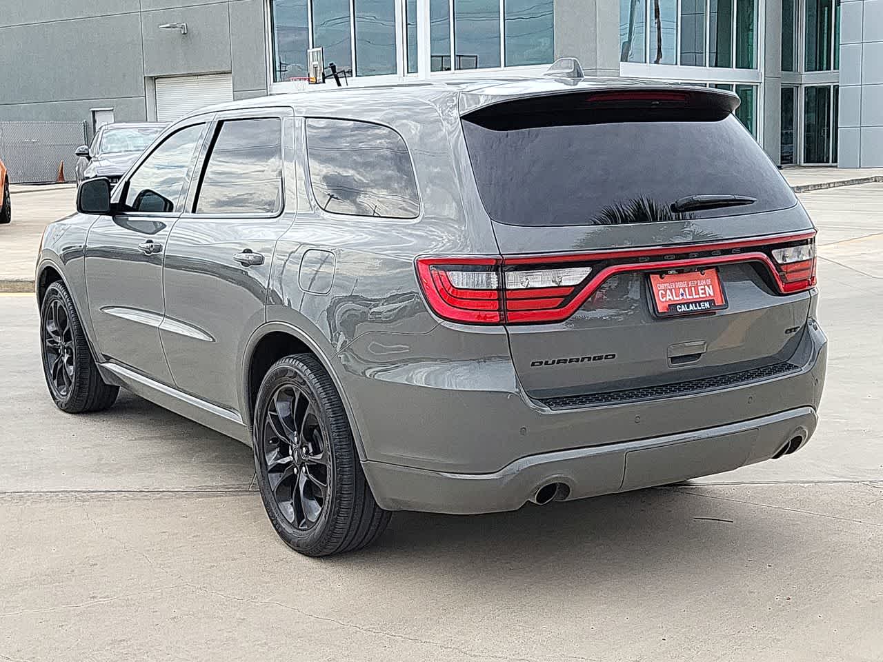 Thumbnail: 2022 Dodge Durango - 12