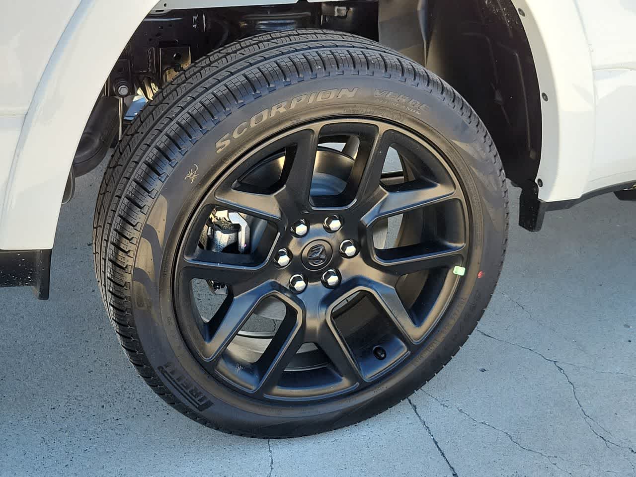 Thumbnail: 2026 RAM 1500 - 16