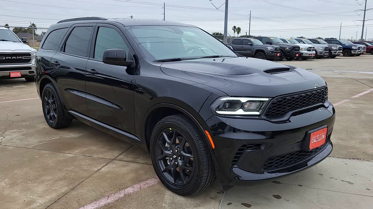 Thumbnail: 2026 Dodge Durango - 2
