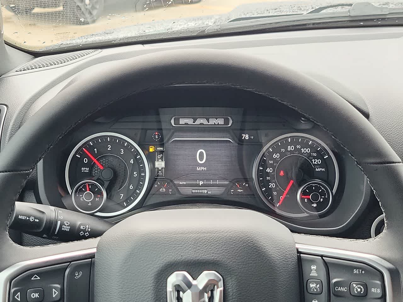 Thumbnail: 2026 RAM 1500 - 26