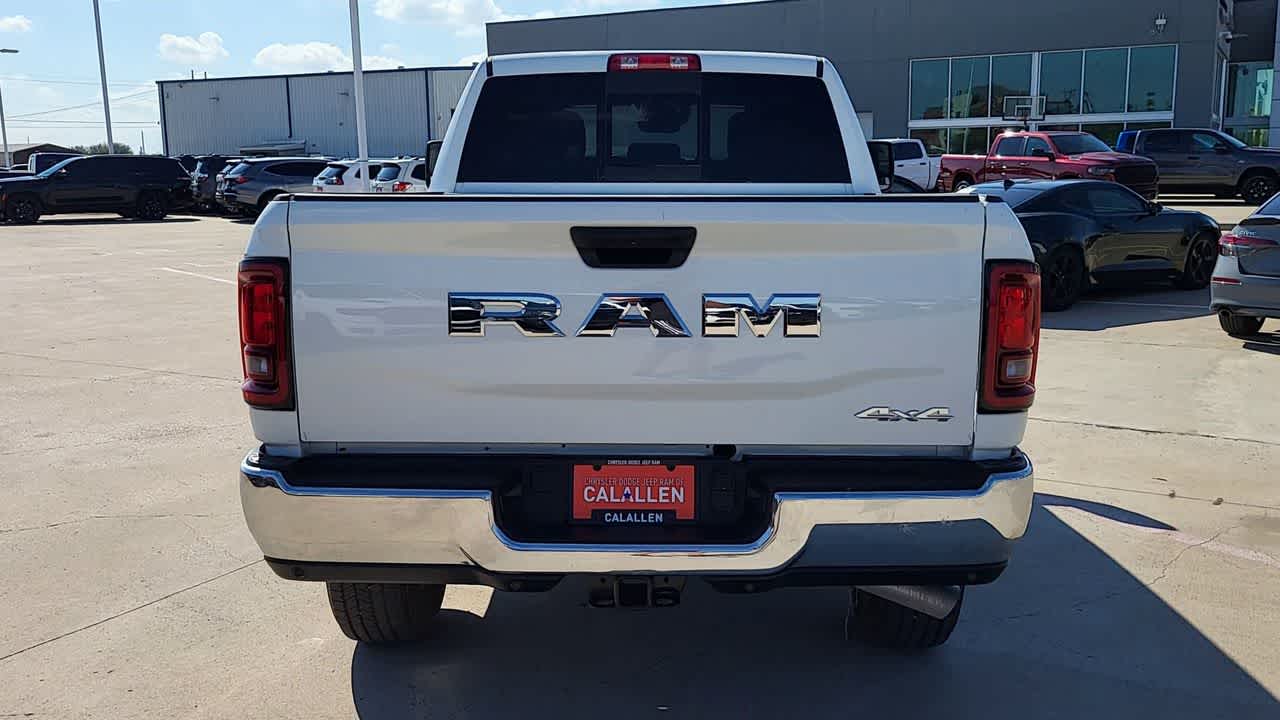 Thumbnail: 2025 RAM 2500 - 7