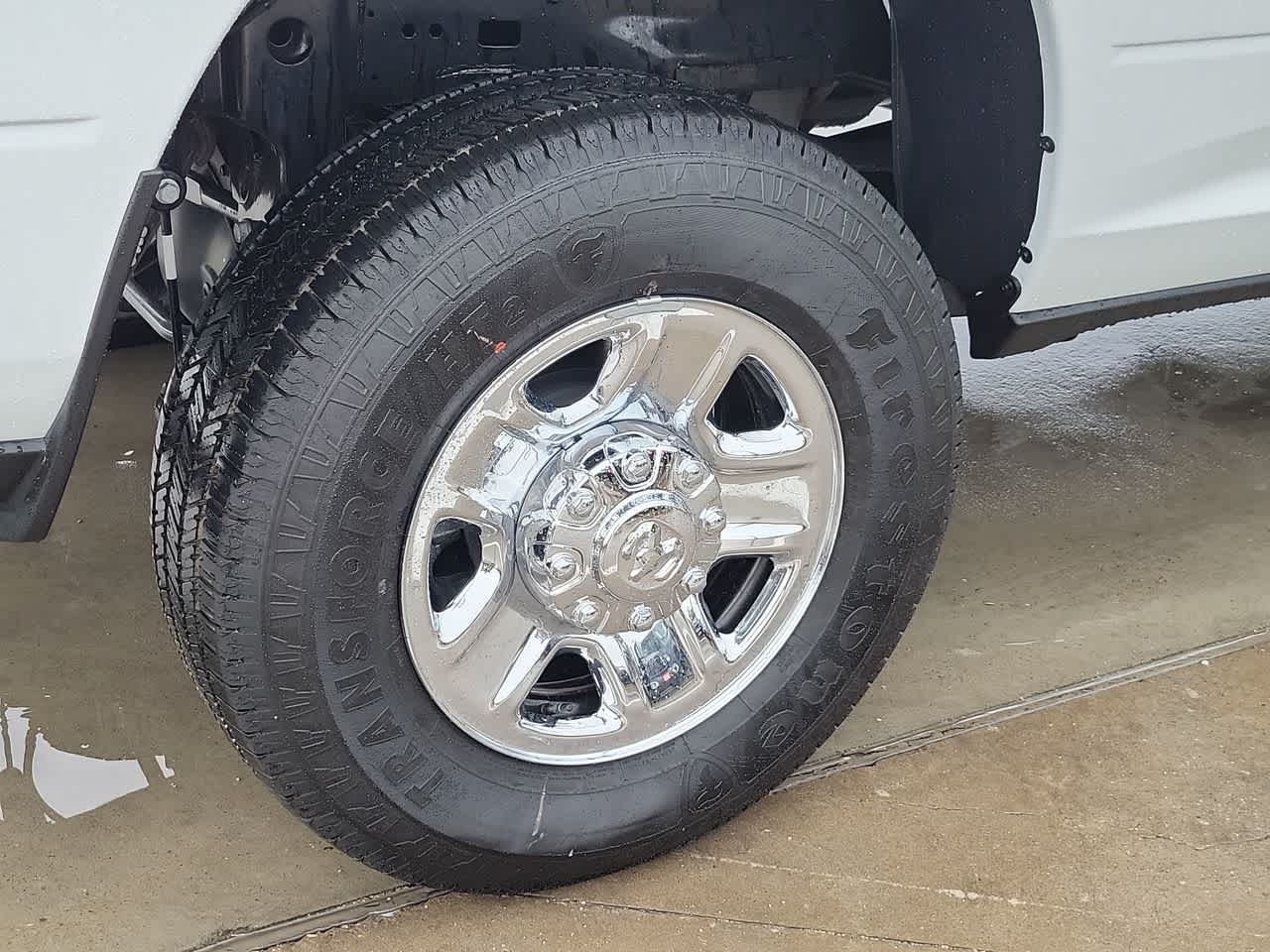 Thumbnail: 2026 RAM 2500 - 16