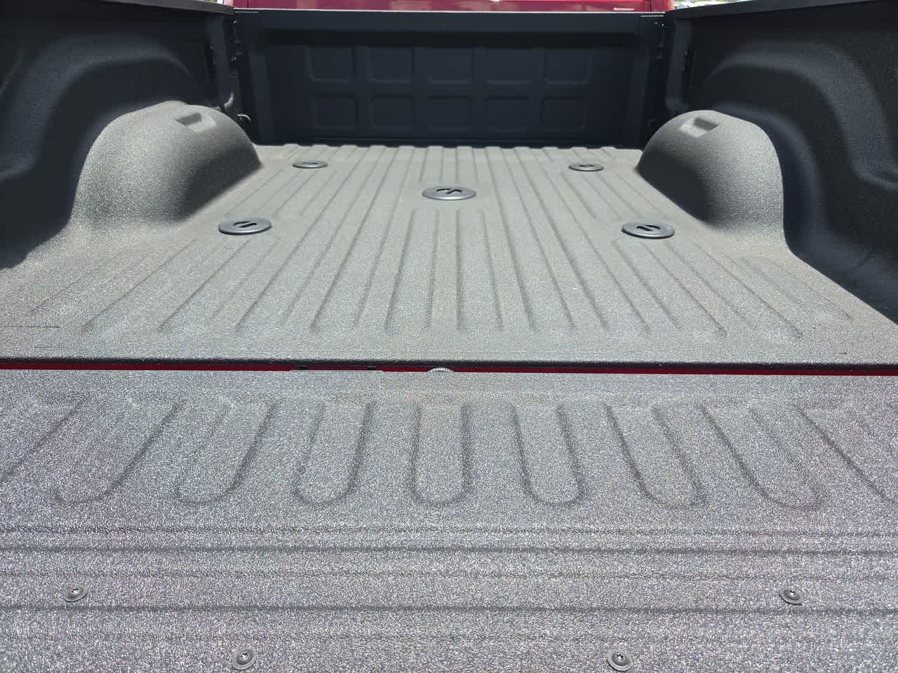 Thumbnail: 2026 RAM 2500 - 27