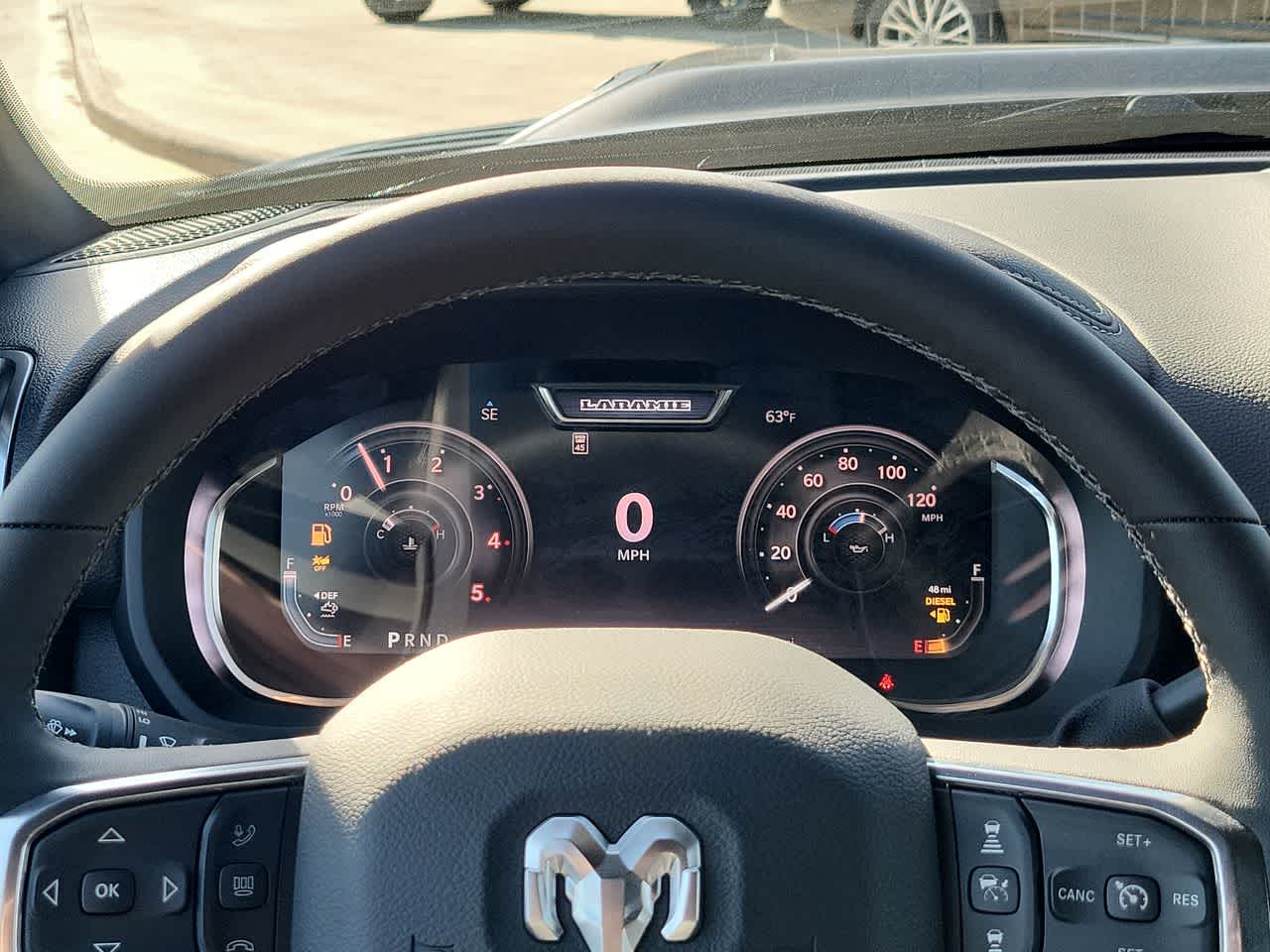 Thumbnail: 2026 RAM 2500 - 26