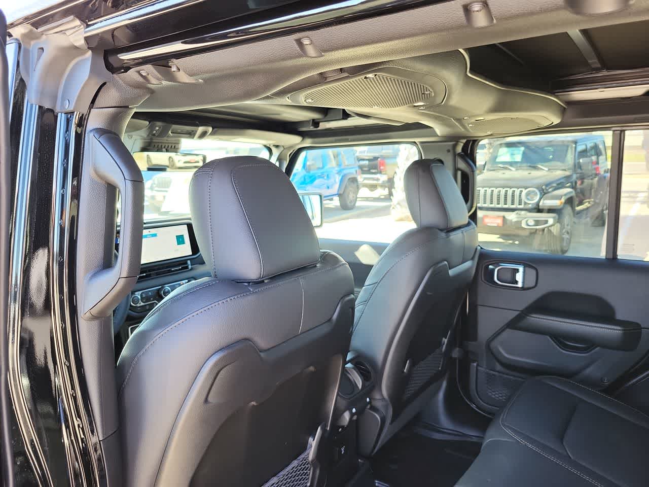 Thumbnail: 2026 Jeep Wrangler - 20