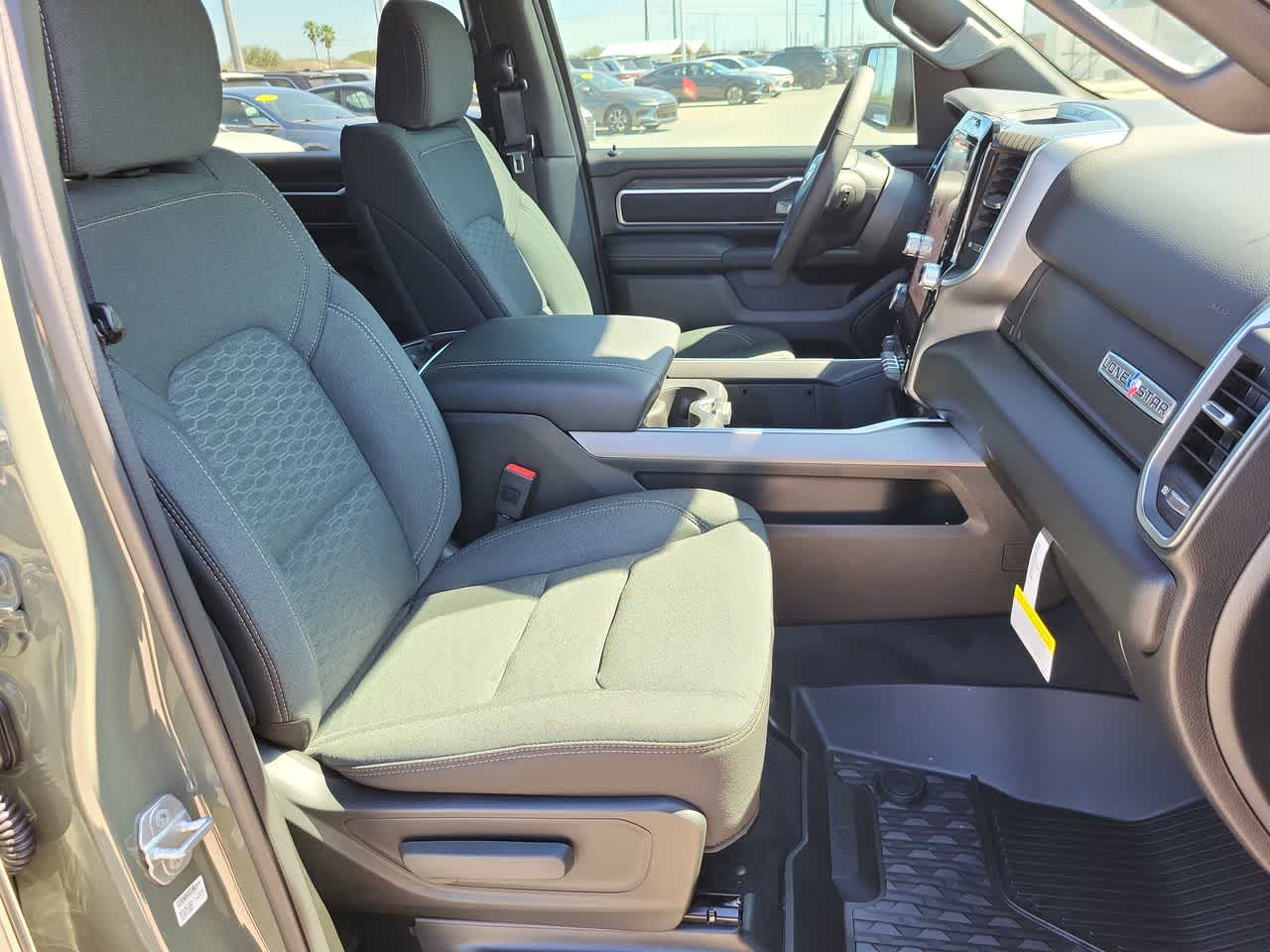 Thumbnail: 2026 RAM 1500 - 22