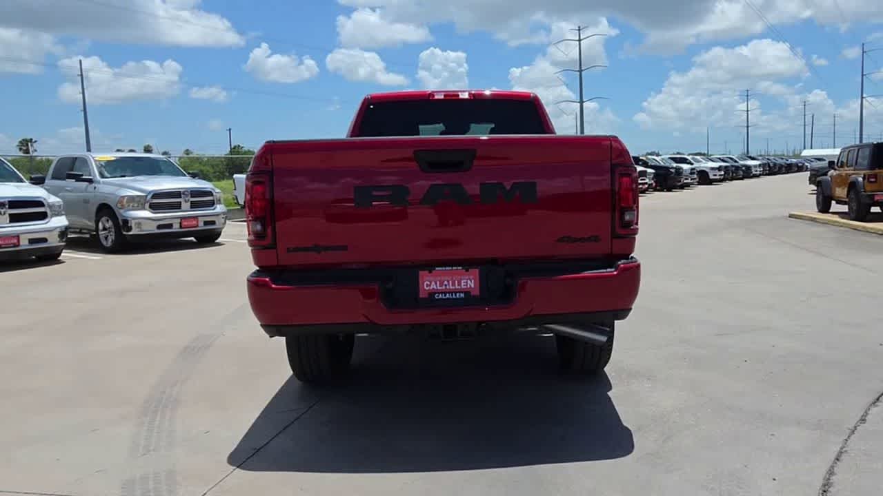 Thumbnail: 2026 RAM 2500 - 7