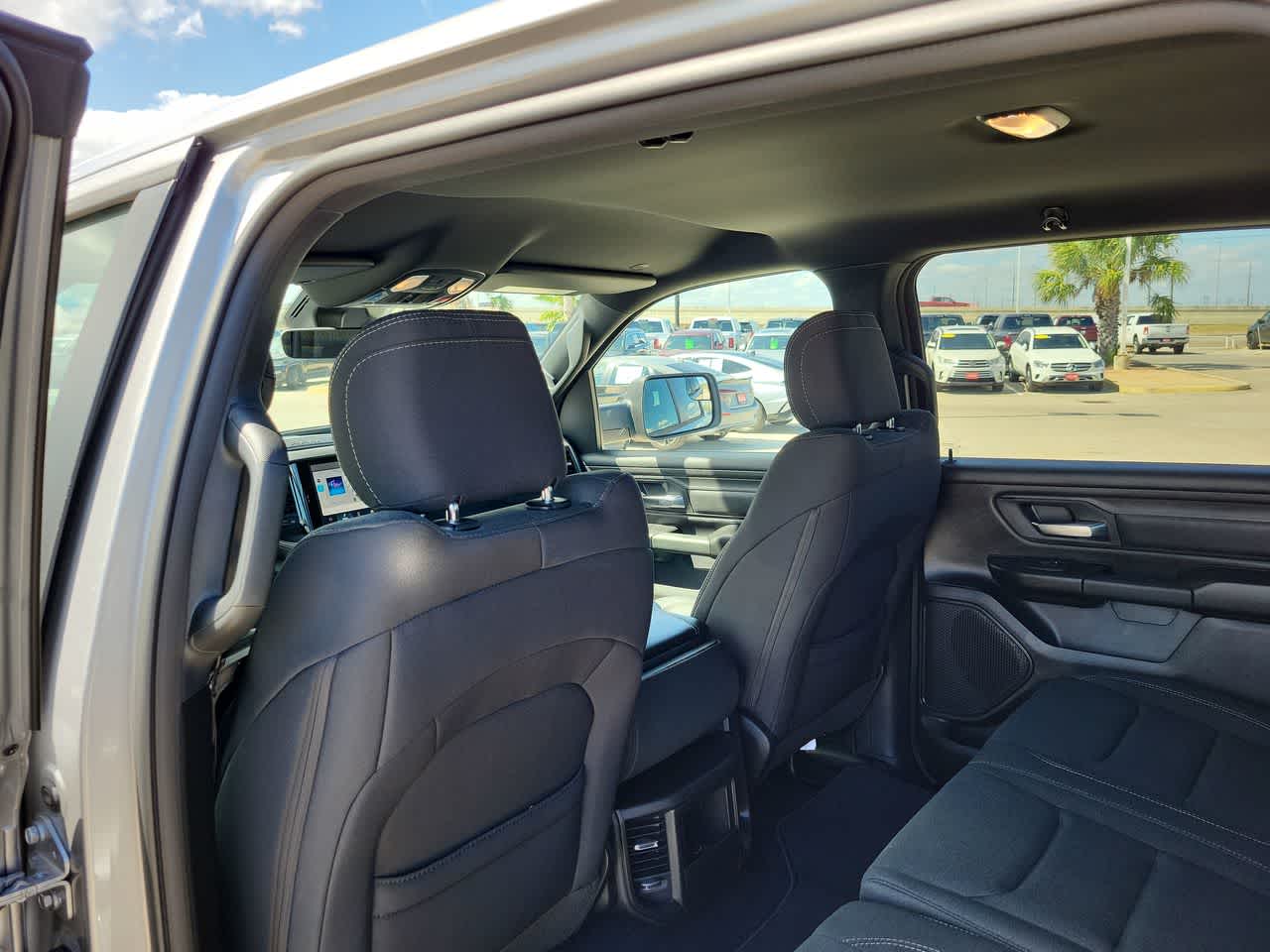 Thumbnail: 2025 RAM 1500 - 20