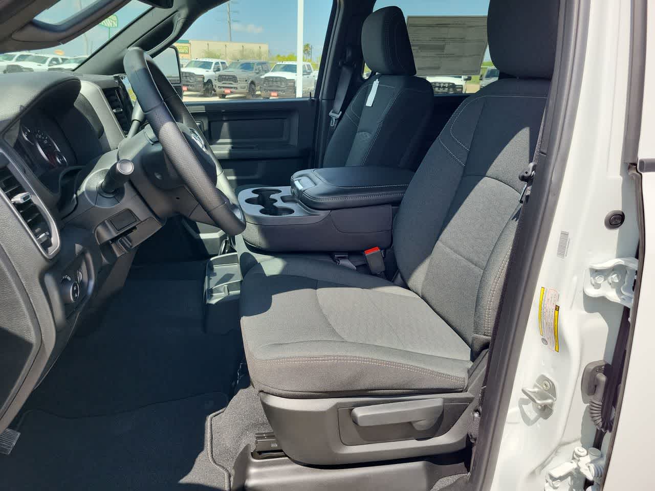 Thumbnail: 2026 RAM 2500 - 19