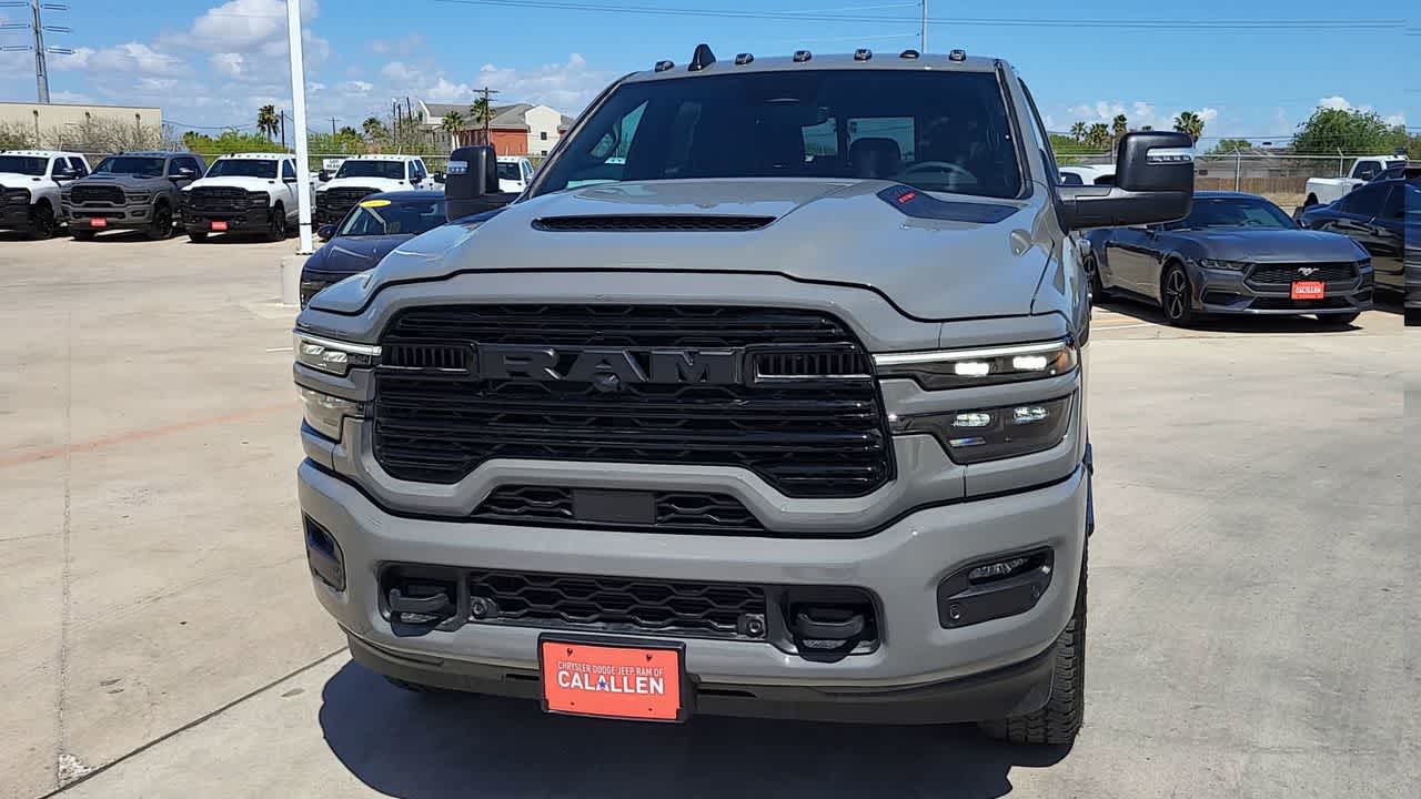 Thumbnail: 2026 RAM 3500 - 3