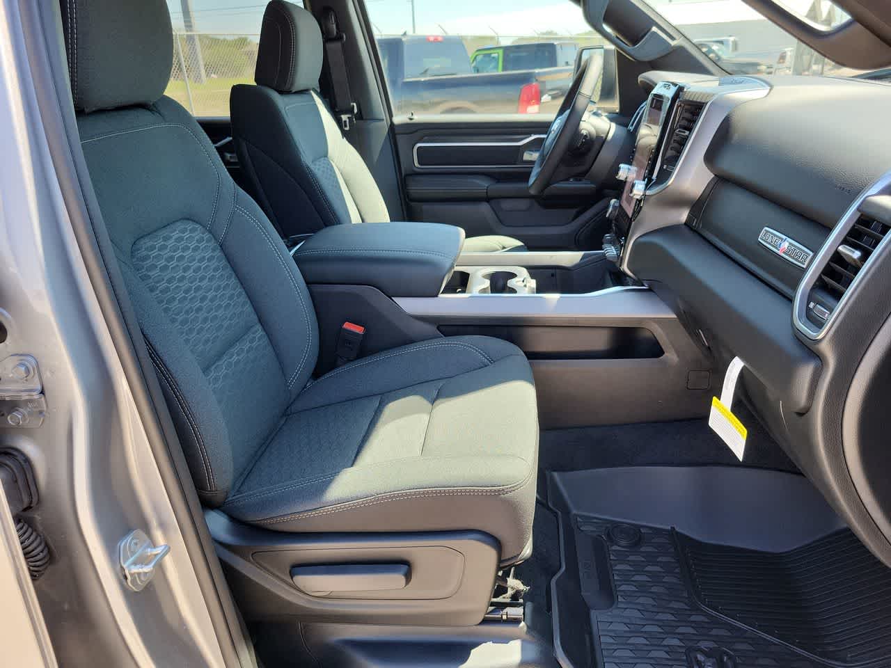 Thumbnail: 2026 RAM 1500 - 22