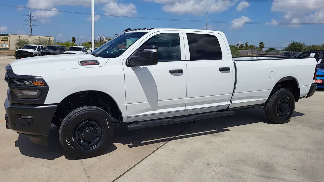 Thumbnail: 2026 RAM 2500 - 4