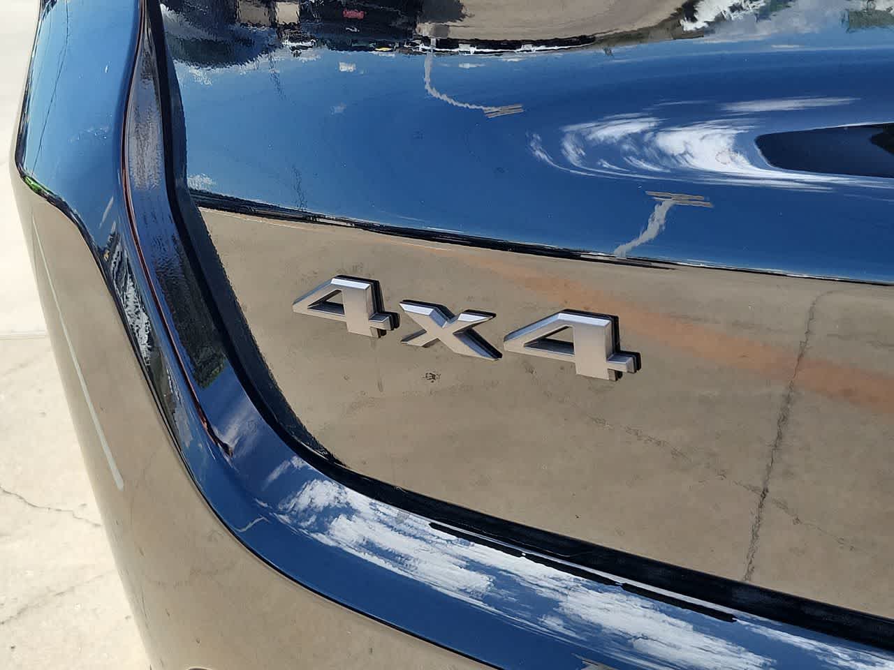 Thumbnail: 2026 Jeep Compass - 15