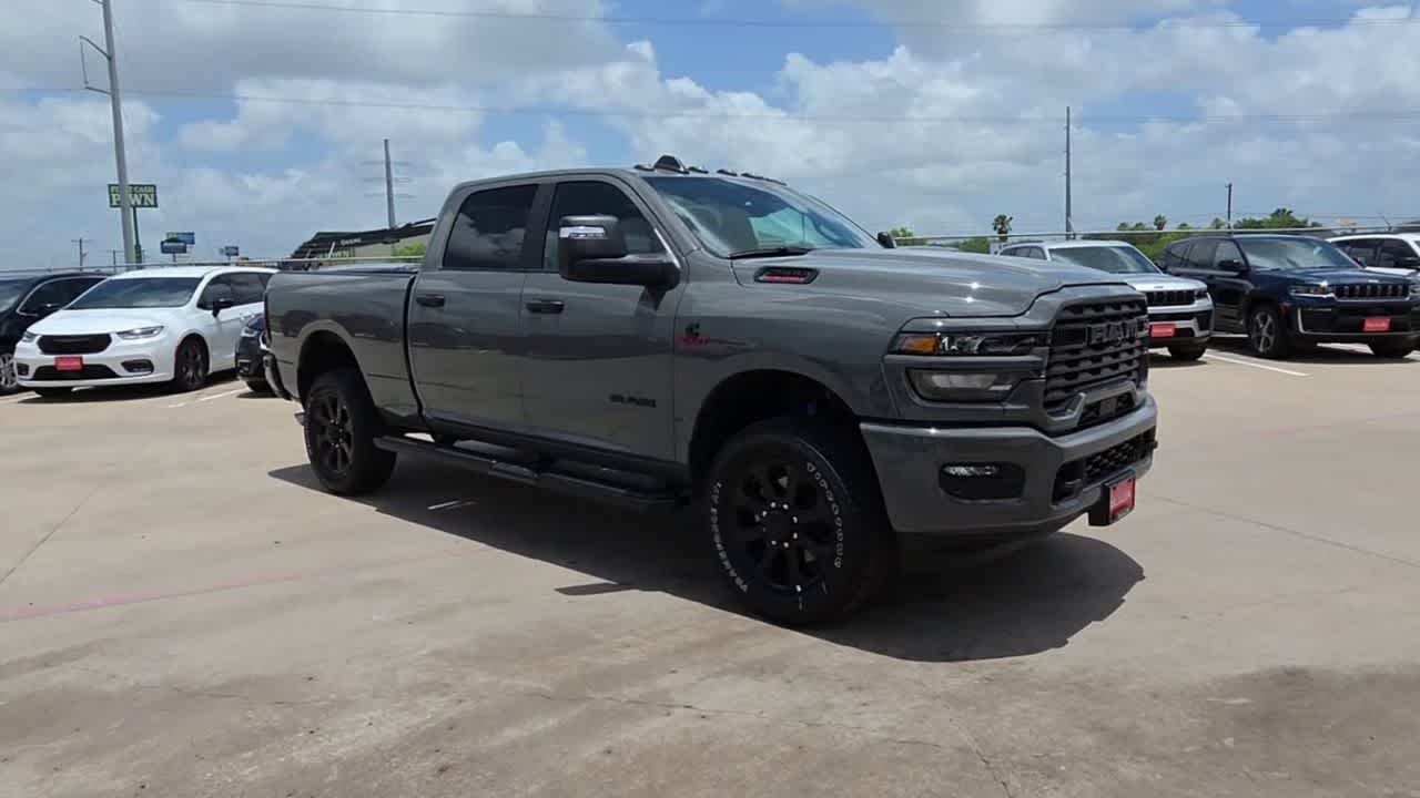 Thumbnail: 2026 RAM 2500 - 2