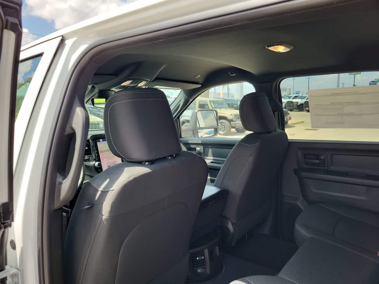 Thumbnail: 2026 RAM 2500 - 20