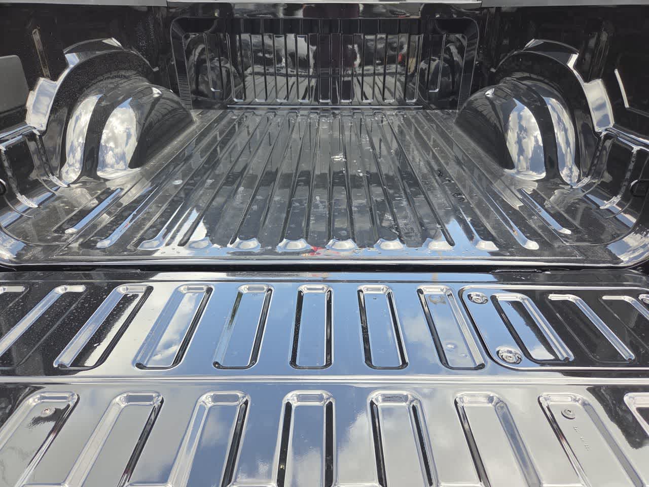 Thumbnail: 2026 RAM 1500 - 27