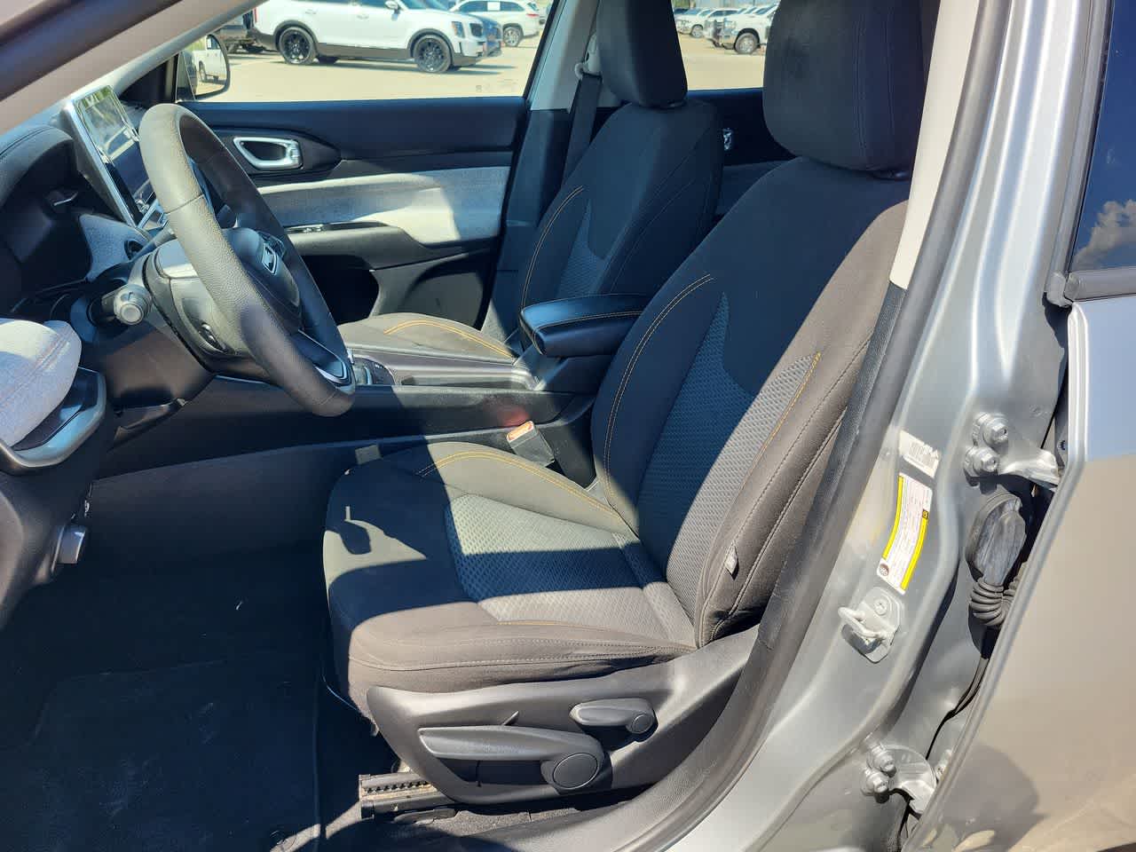 Thumbnail: 2022 Jeep Compass - 19