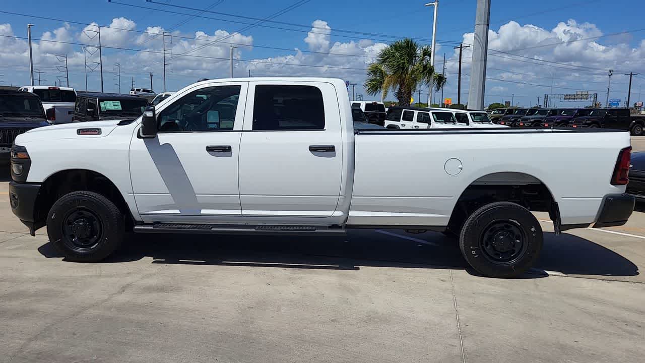 Thumbnail: 2026 RAM 2500 - 5