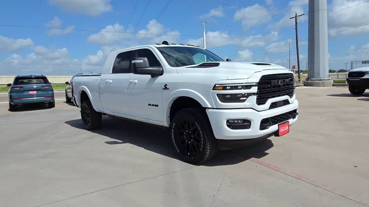 Thumbnail: 2026 RAM 2500 - 2