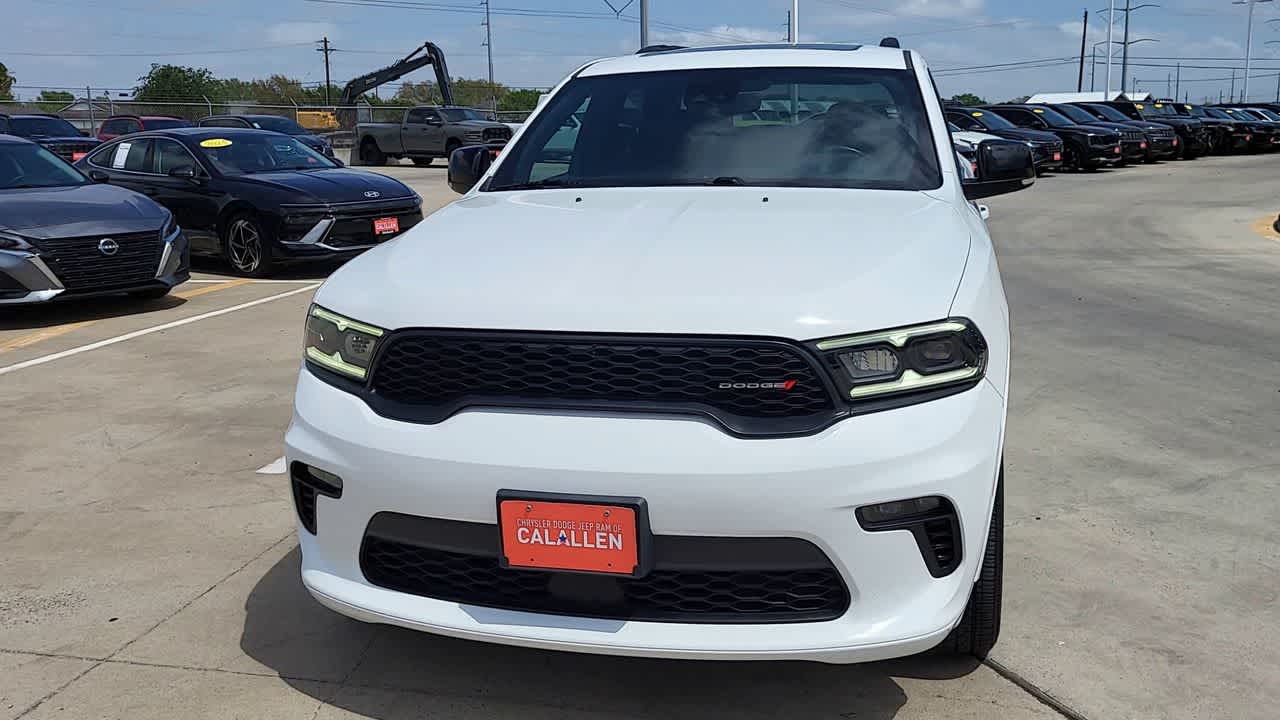 Thumbnail: 2023 Dodge Durango - 3