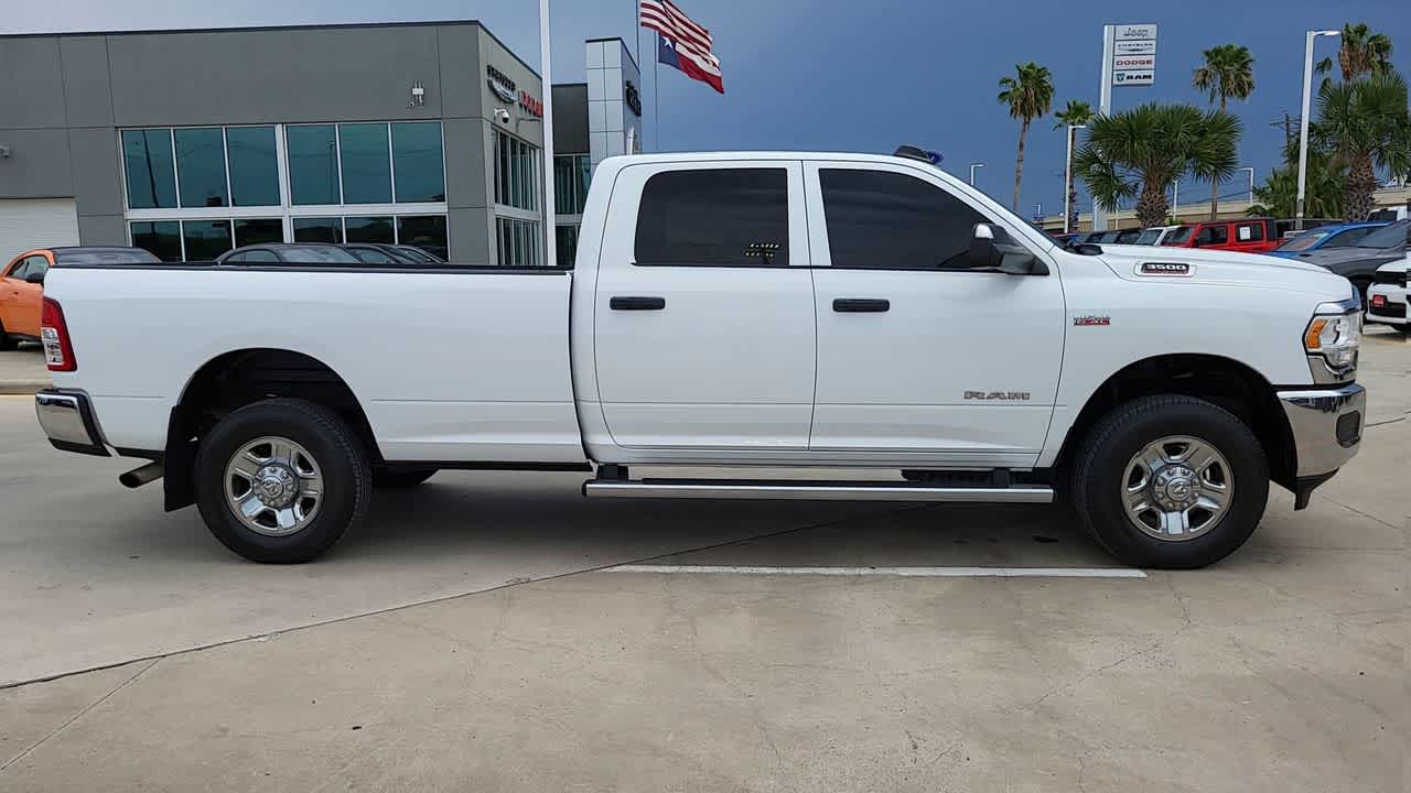 Thumbnail: 2021 RAM 3500 - 9