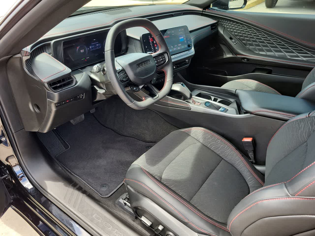 Thumbnail: 2025 Dodge Charger - 10