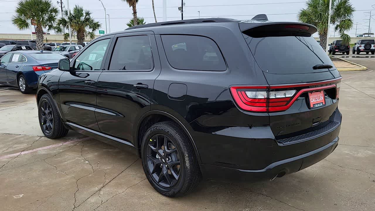 Thumbnail: 2026 Dodge Durango - 6