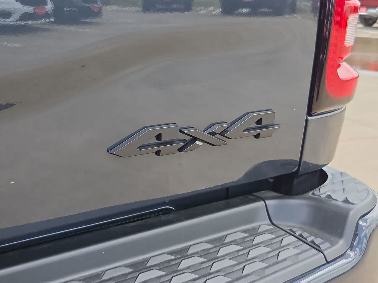 Thumbnail: 2026 RAM 2500 - 27