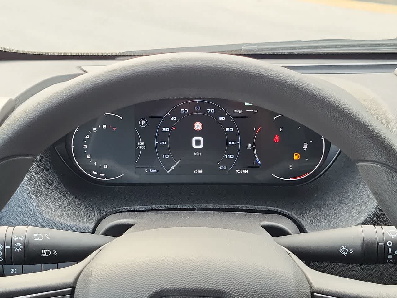 Thumbnail: 2026 RAM ProMaster - 26