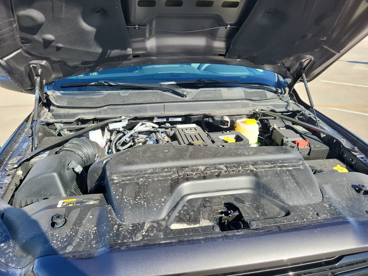 Thumbnail: 2026 RAM 2500 - 17