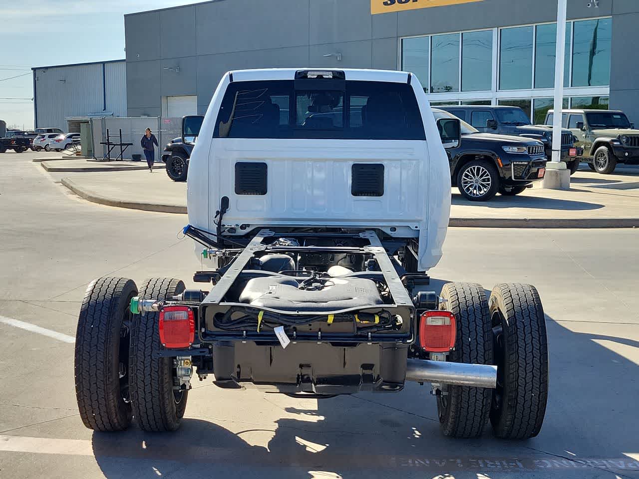 Thumbnail: 2026 RAM 5500 - 13