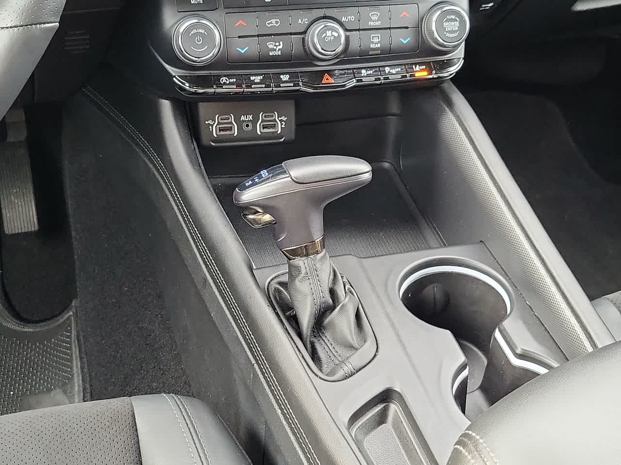 Thumbnail: 2022 Dodge Durango - 25