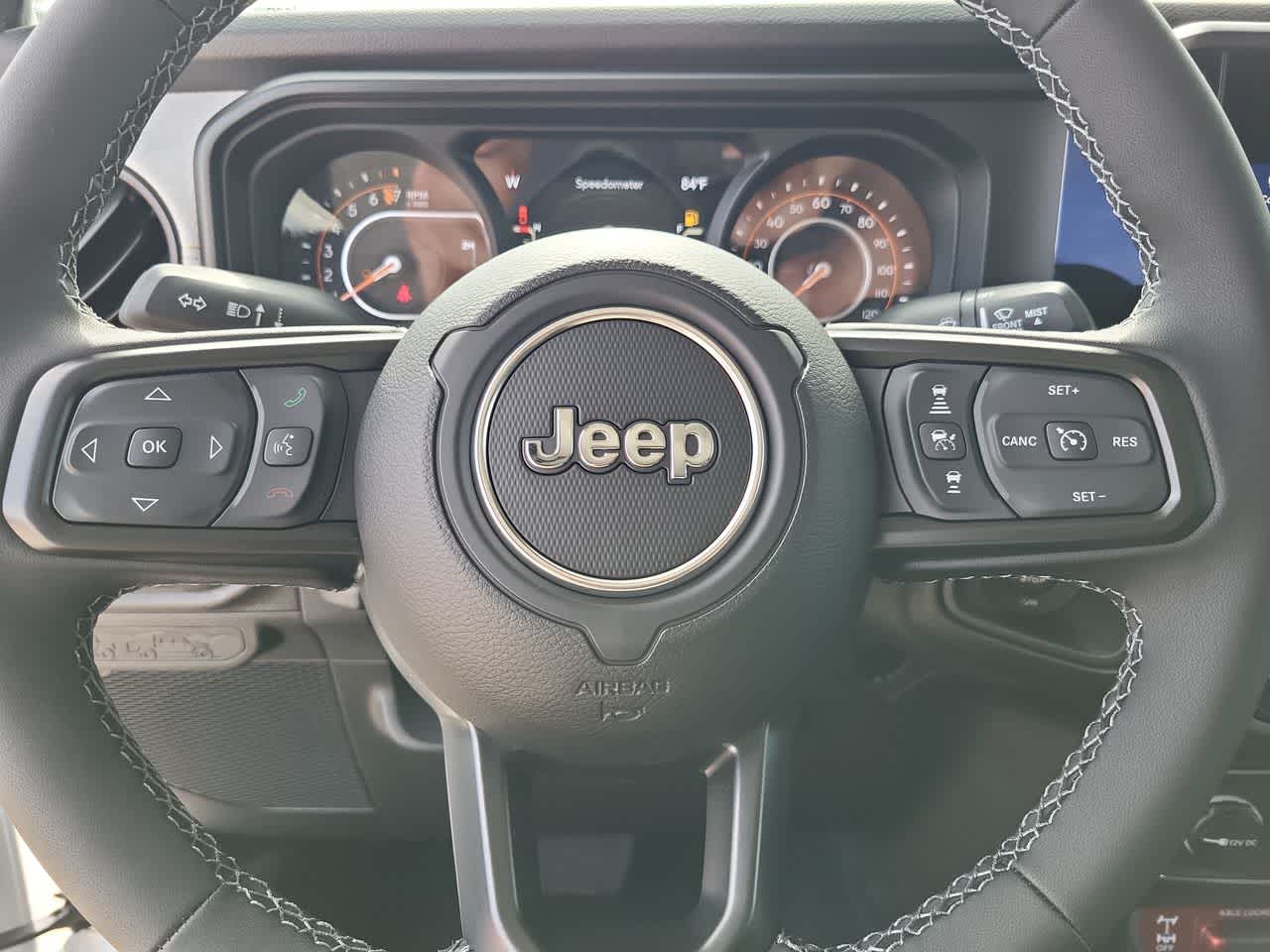 Thumbnail: 2026 Jeep Gladiator - 22