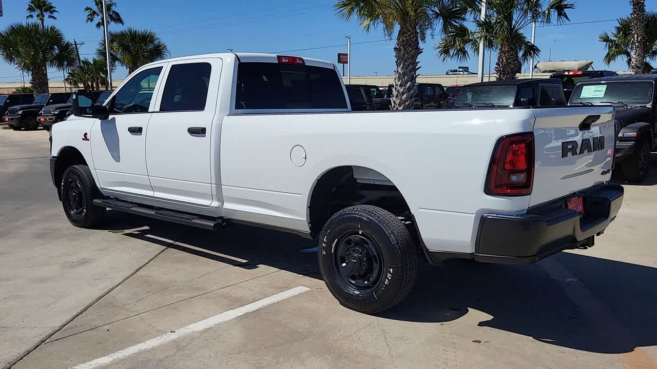 Thumbnail: 2026 RAM 2500 - 6