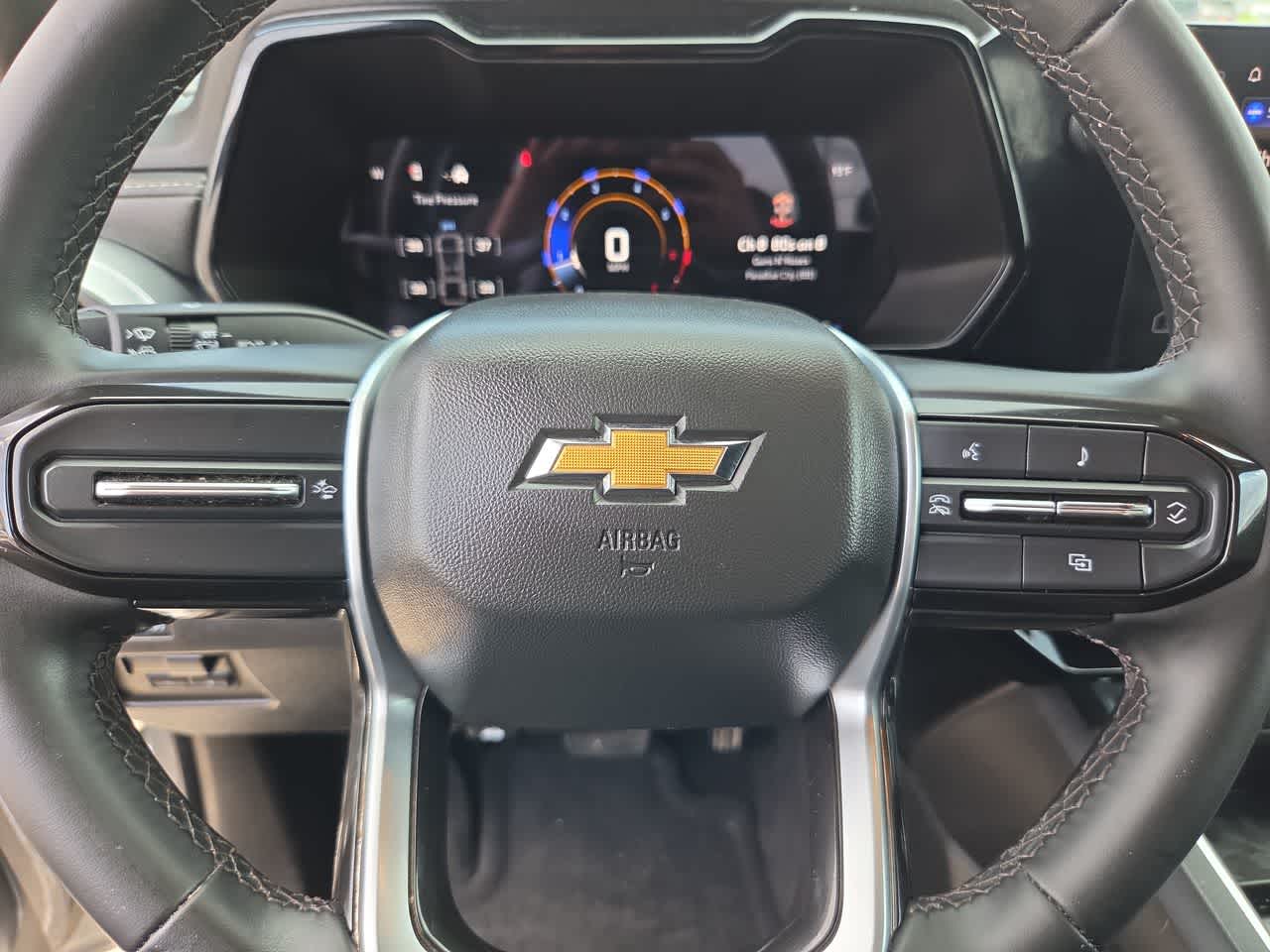 Thumbnail: 2024 Chevrolet Colorado - 23