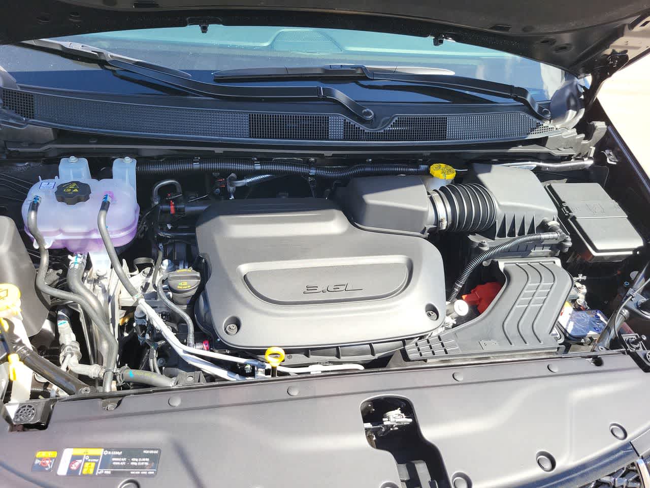 Thumbnail: 2026 Chrysler Pacifica - 17