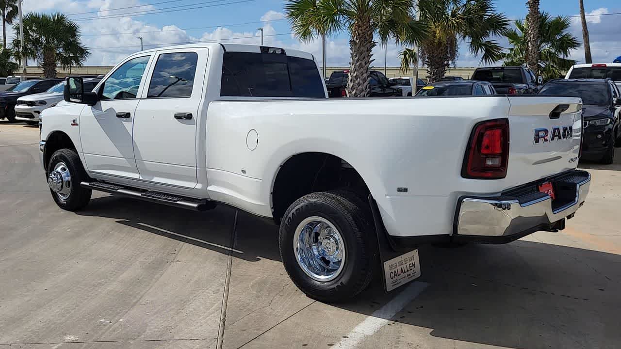 Thumbnail: 2026 RAM 3500 - 6