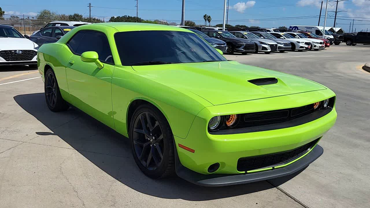 Thumbnail: 2023 Dodge Challenger - 2