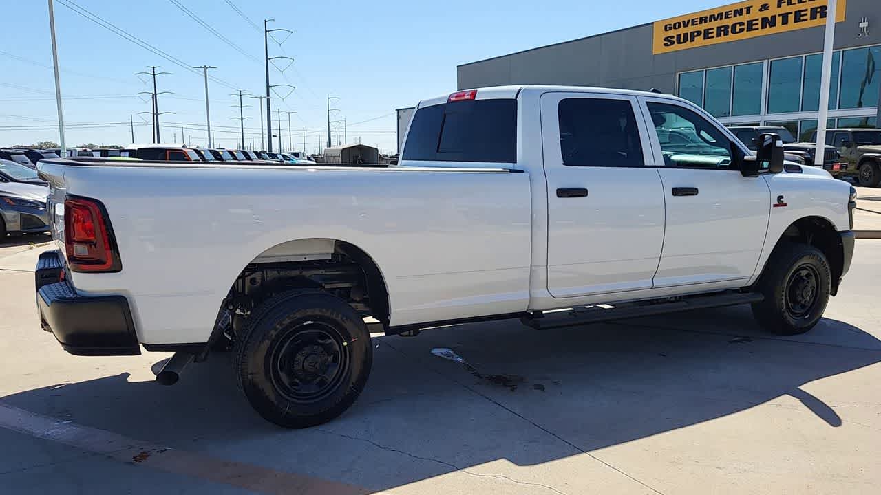 Thumbnail: 2026 RAM 2500 - 8