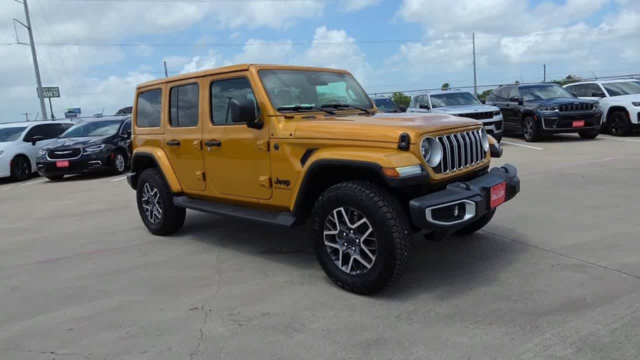 Thumbnail: 2026 Jeep Wrangler - 2