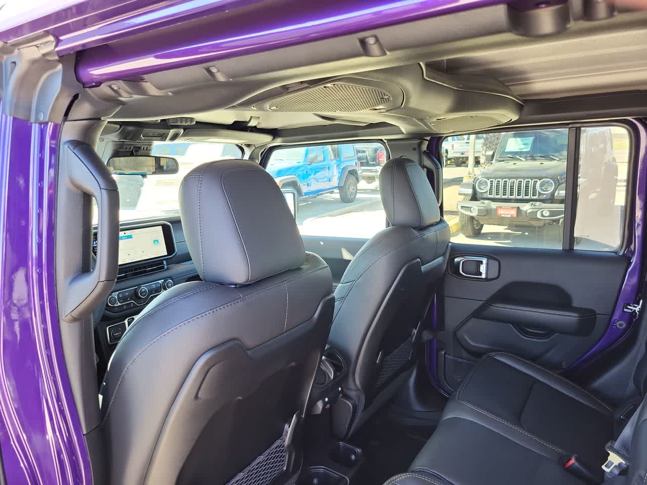 Thumbnail: 2026 Jeep Gladiator - 20