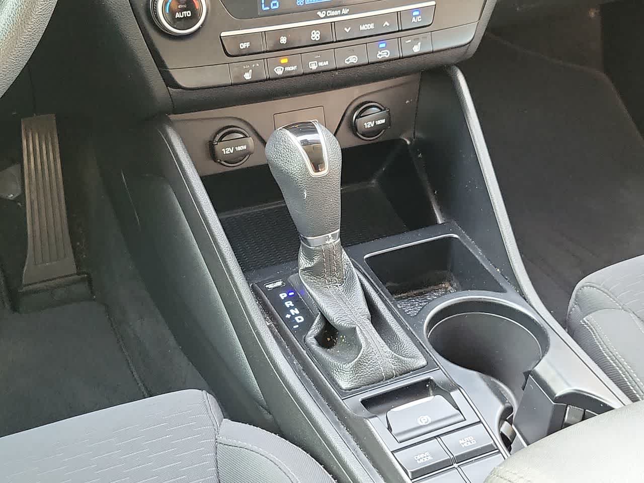 Thumbnail: 2020 Hyundai Tucson - 25