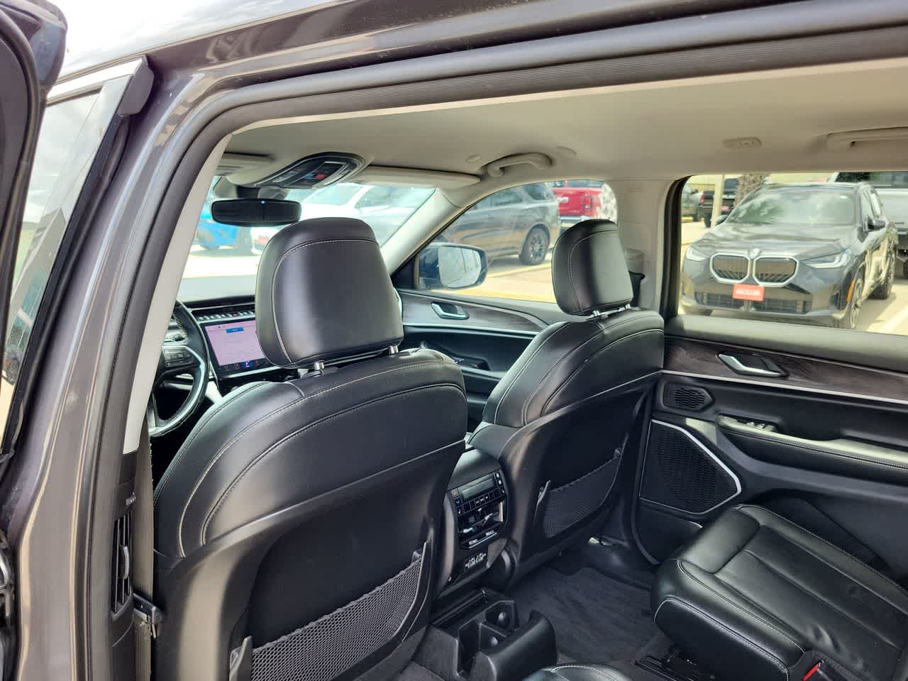 Thumbnail: 2021 Jeep Grand Cherokee L - 19
