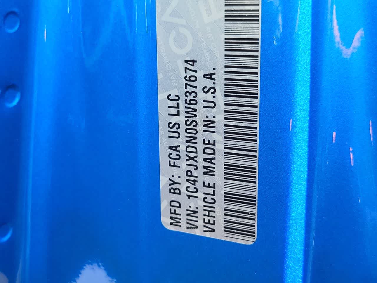 Thumbnail: 2025 Jeep Wrangler - 29