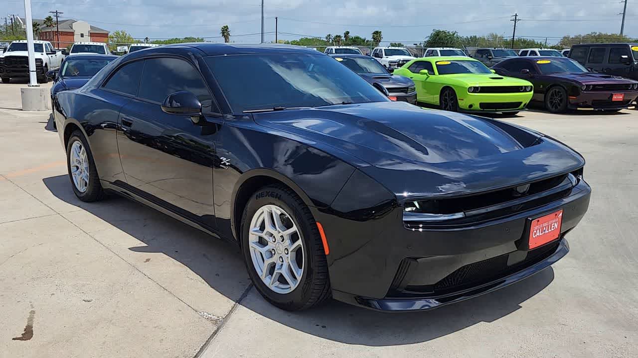 Thumbnail: 2025 Dodge Charger - 2