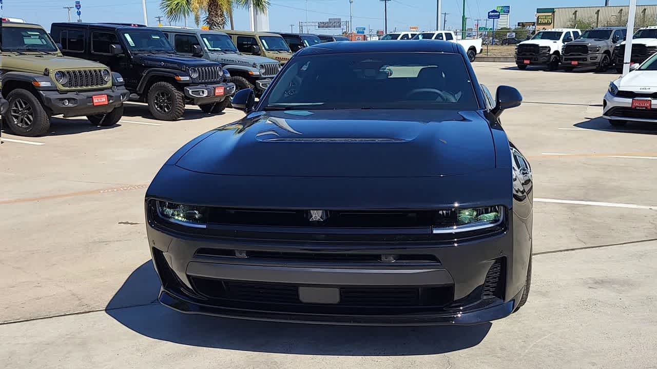 Thumbnail: 2026 Dodge Charger - 3